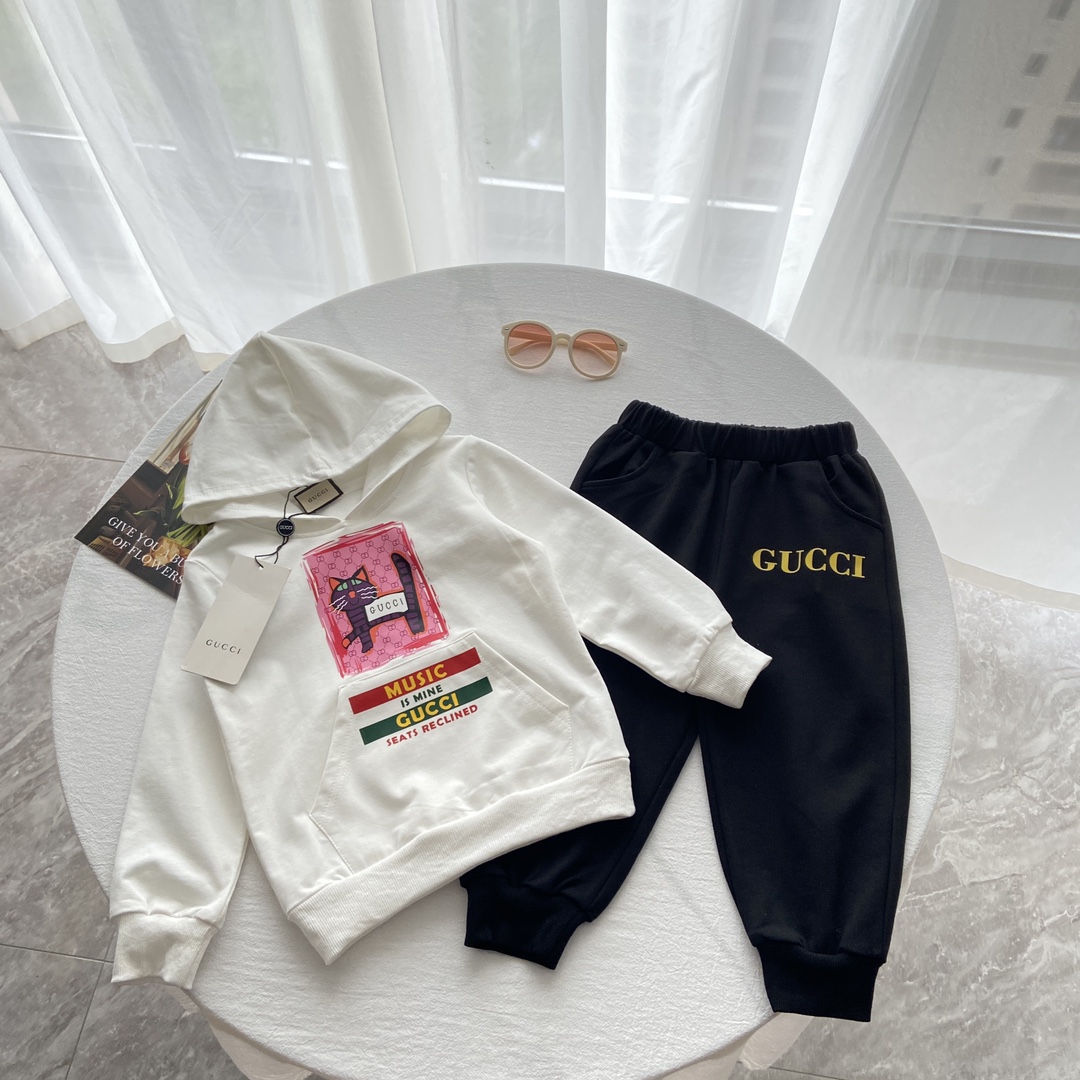 Gucci Kids